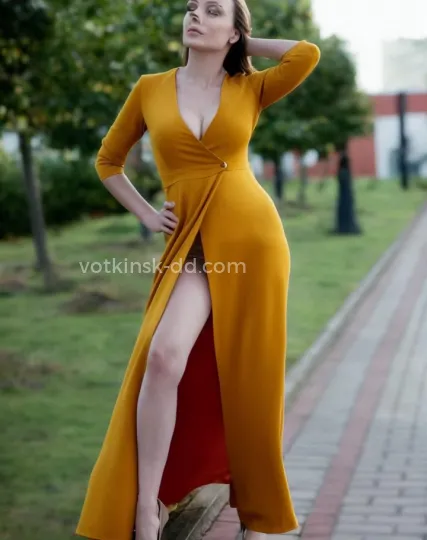 Проститутка Олеся - Фото 1 №220106