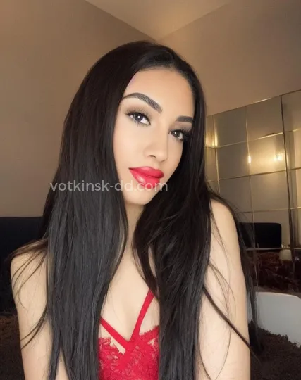 Проститутка Айза - Фото 1 №225625