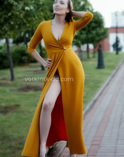 Проститутка Олеся - Фото 1 №242044