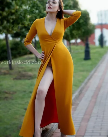 Проститутка Олеся - Фото 3 №248947
