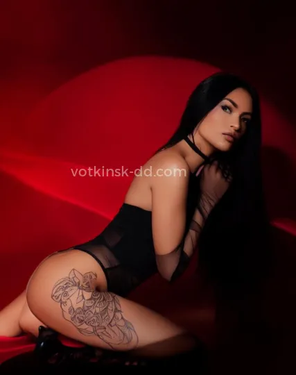 Проститутка Тата - Фото 5 №251488