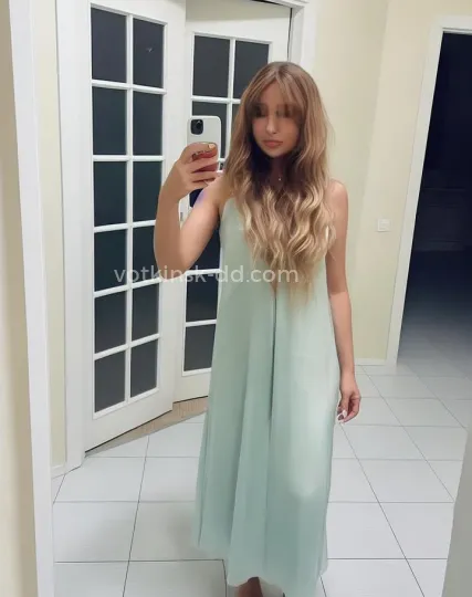 Проститутка Марина - Фото 6 №265902