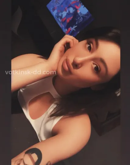 Проститутка Карина - Фото 5 №275766