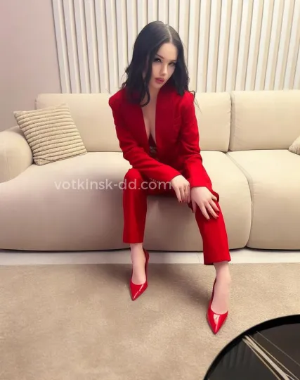 Проститутка Соня - Фото 5 №332604