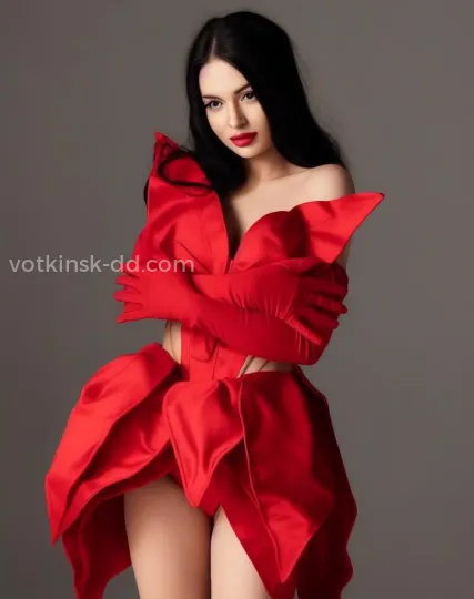 Проститутка Соня - Фото 1 №332604