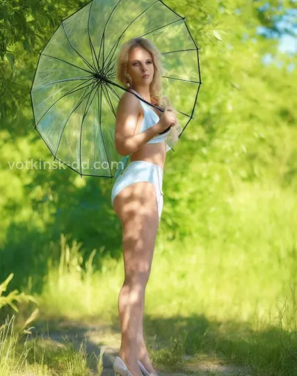 Проститутка Тина - Фото 5 №332628