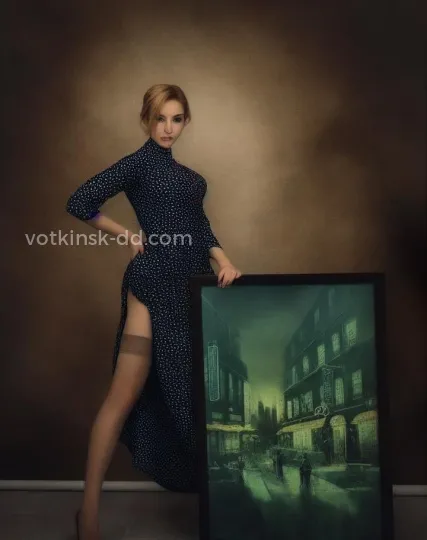 Проститутка Кристина - Фото 1 №352638