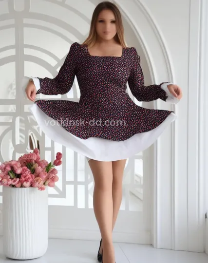 Проститутка Юля - Фото 5 №353530