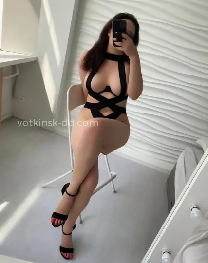 Проститутка Вика инди - Фото 1 №359358