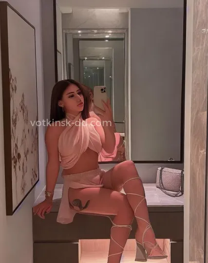 Проститутка Катюха - Фото 1 №361001