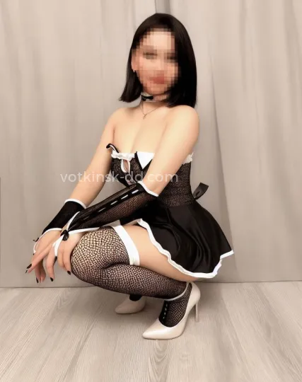 Проститутка Алина - Фото 3 №370485