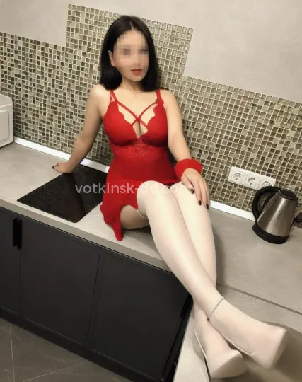 Проститутка Алина - Фото 1 №372976