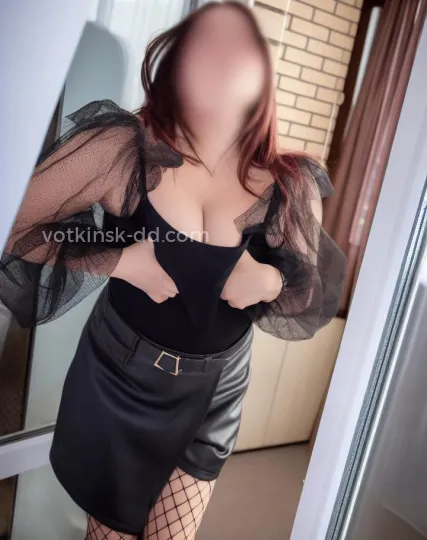 Проститутка Настя - Фото 3 №391048