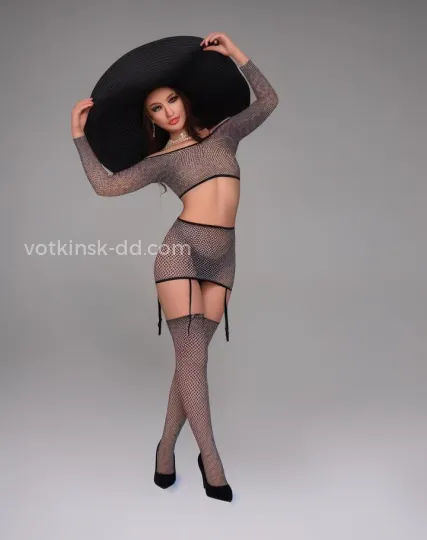 Проститутка Оля - Фото 9 №404010