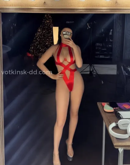 Проститутка Алекса - Фото 9 №413144
