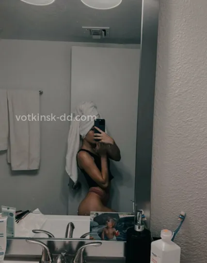 Проститутка Ксения - Фото 4 №444053