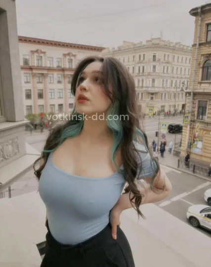Проститутка Камилла - Фото 8 №444078