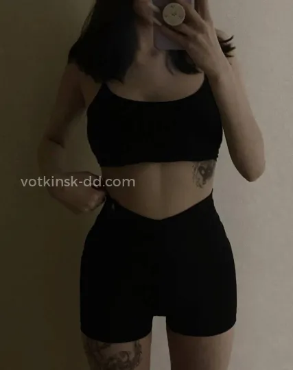 Проститутка Камилла - Фото 6 №444078