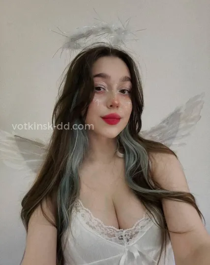 Проститутка Камилла - Фото 1 №444078