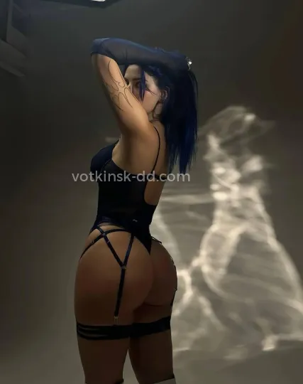 Проститутка Милана - Фото 1 №444085