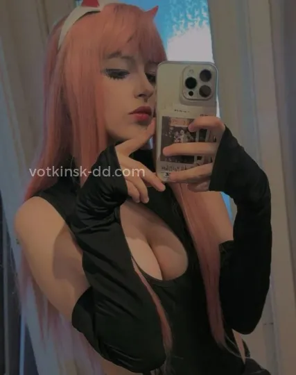 Проститутка Анастасия - Фото 6 №444144