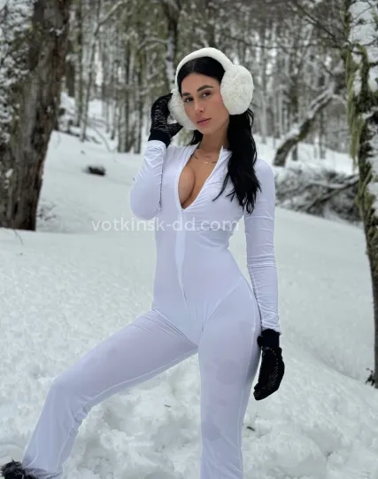 Проститутка Шакира - Фото 9 №462870