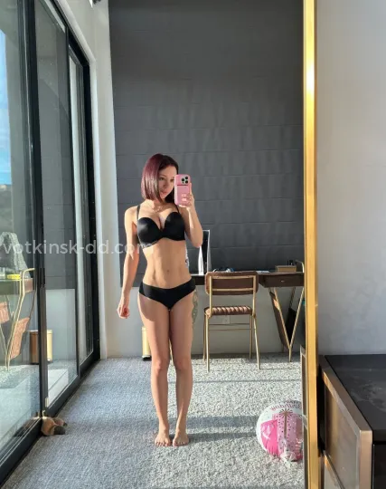 Проститутка Ксения - Фото 6 №462893