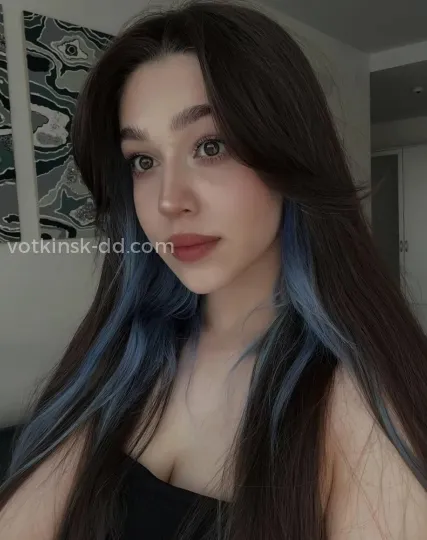 Проститутка Камилла - Фото 8 №462900