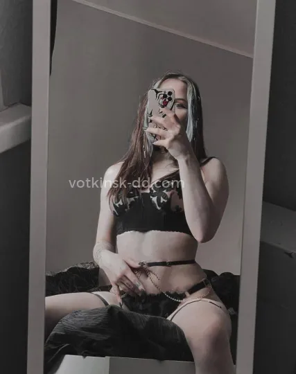Проститутка Грета - Фото 6 №462914