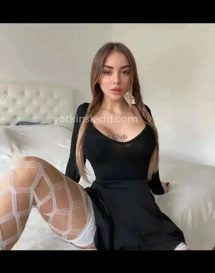 Проститутка Алина - Фото 1 №68422