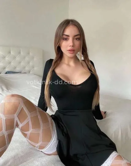 Проститутка Настя - Фото 3 №91843