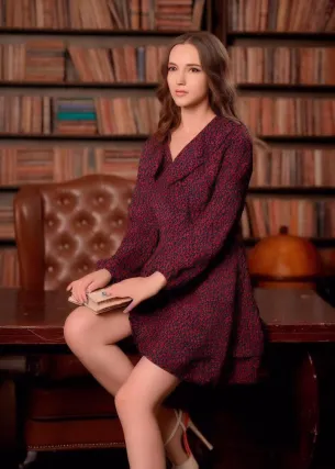 Луиза - Фото 3