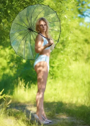 Тина - Фото 2