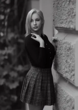 Кристина - Фото 2