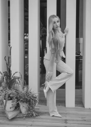 Маргарита - Фото 1